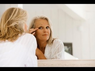 Is It Possible To Age Gracefully?