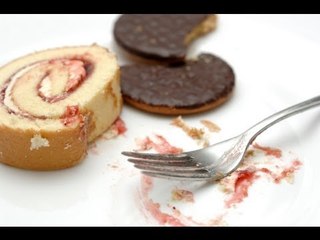 How Do I Stop Being An Emotional Eater?