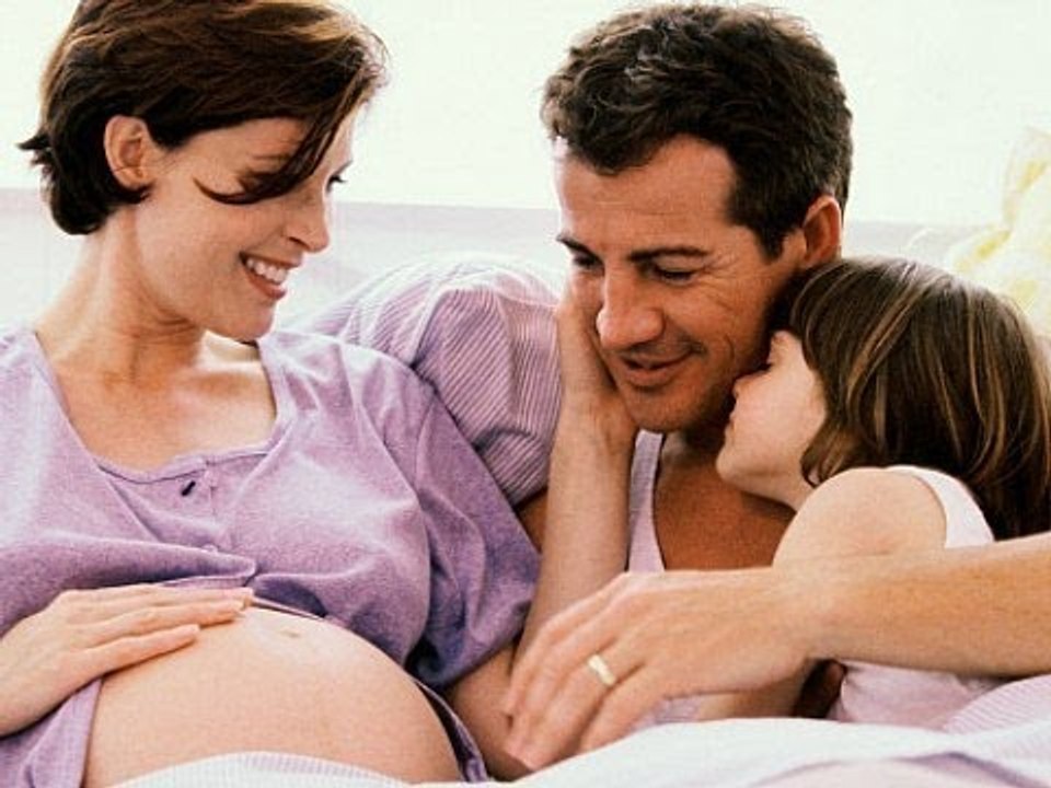 Help! My Pregnant Wife Lost Her Libido