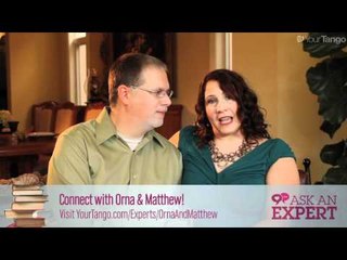 Should I Let Out "The Crazy" With My Boyfriend?