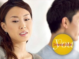 Help! I'm No Longer Attracted To My Husband