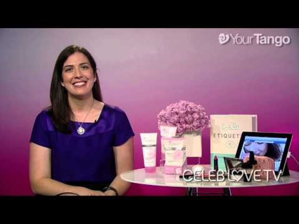 Etiquette Expert Anna Post On Fall Date Do's & Don'ts