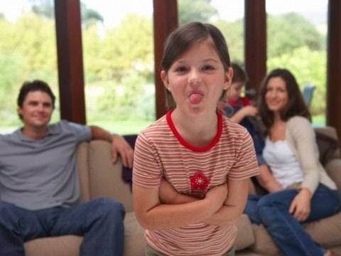 Why Are My Kids So Negative?