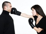 My Husband And I Fight Constantly. Is My Marriage Failing?