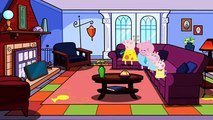 Peppa Pig Et George En Français ♦ Peppa Pig Français Nouveau