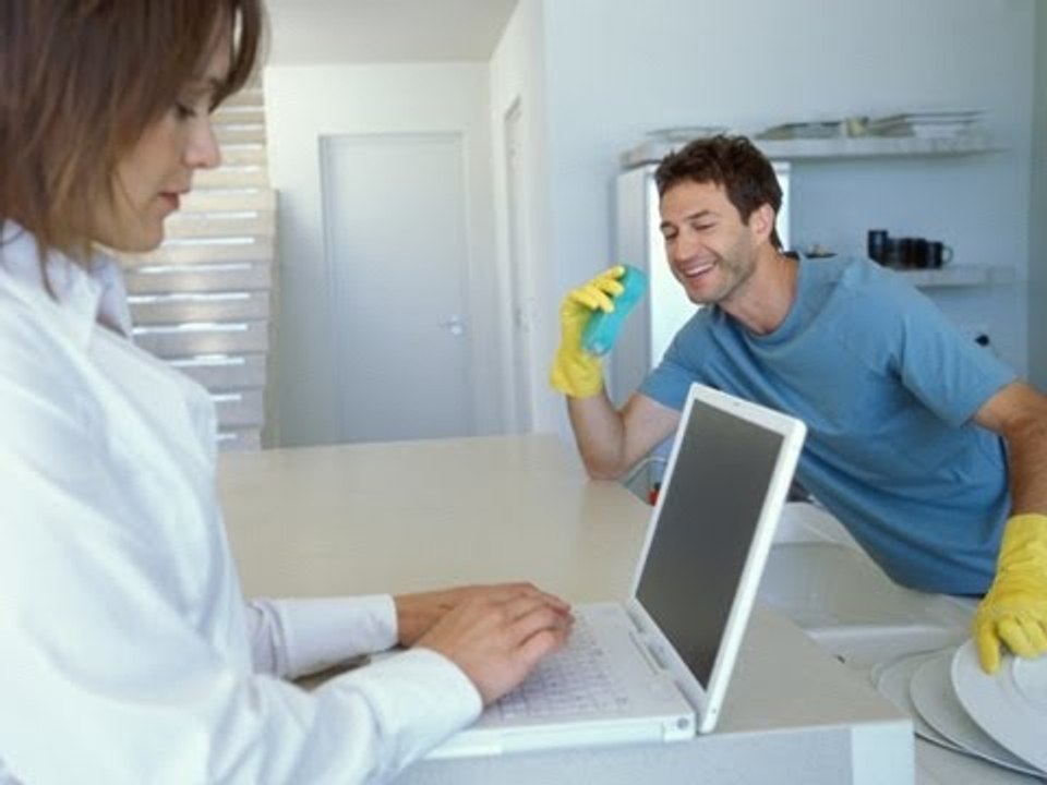 My Husband And I Are More Like Roommates. Help!