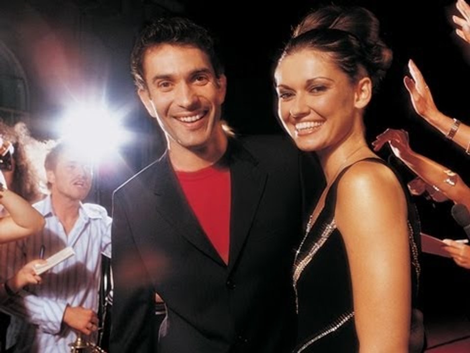 Help! My Love Life Is Like A Celebrity!