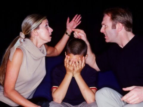 My Boyfriend's Parents Have An Awful Marriage. Are We Doomed?