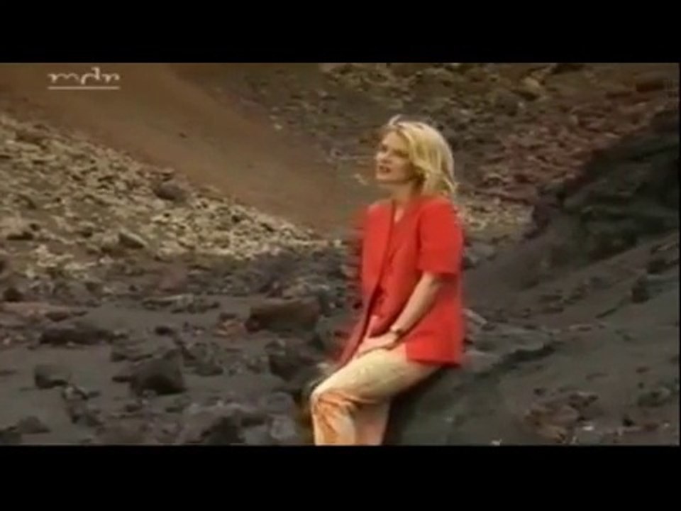 Uta Bresan Feuer im Vulkan