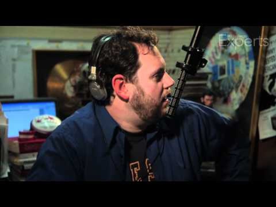 Talk Radio Cannot Solve Your Relationship Problems