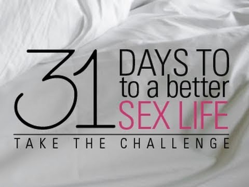 I'm Bored With Our Sex Life. What Should I Do?