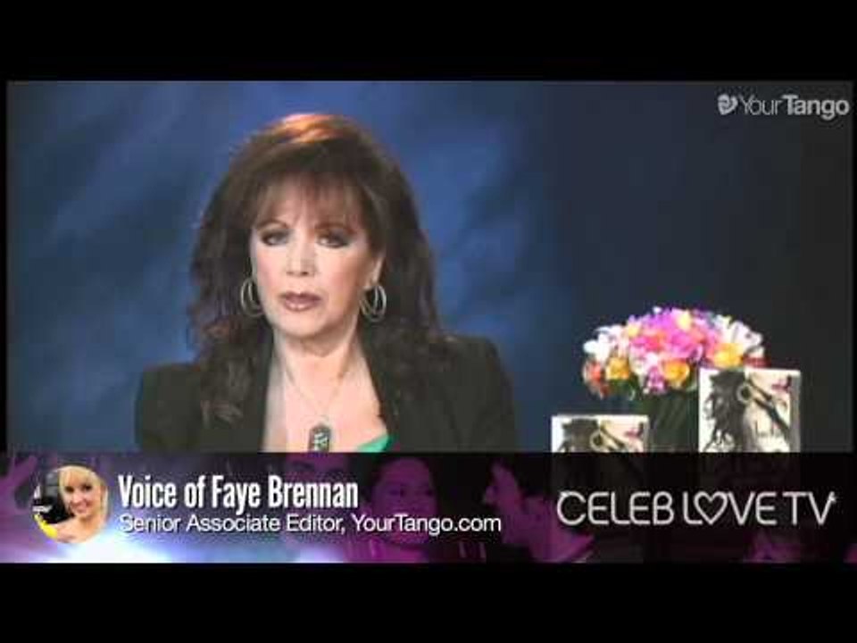 How Jackie Collins Writes Those Steamy Sex Scenes