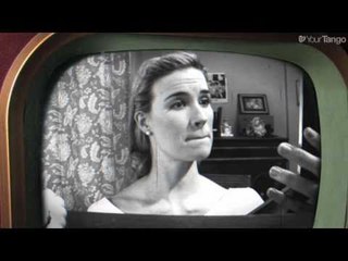 Electronic Picture Diaries - How The iPhone Made Me A Better Kisser