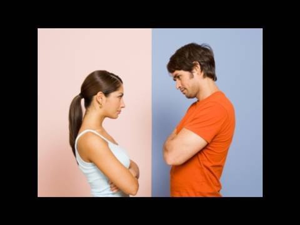 The Key To Fighting Fair In A Relationship