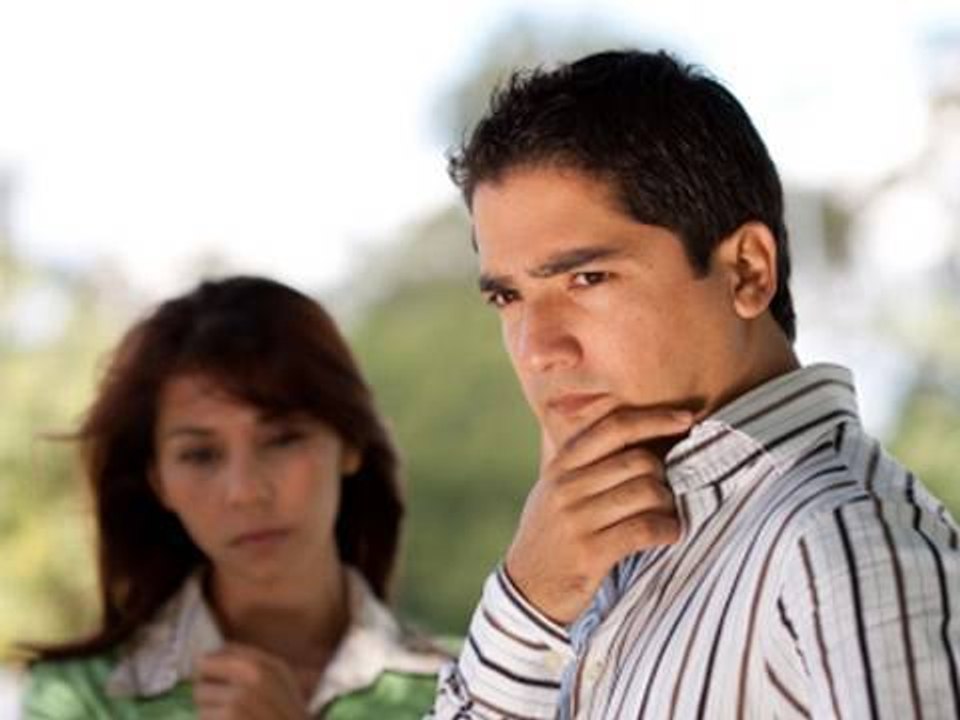 5 Definitive Reasons Not To Get Back With Your Ex