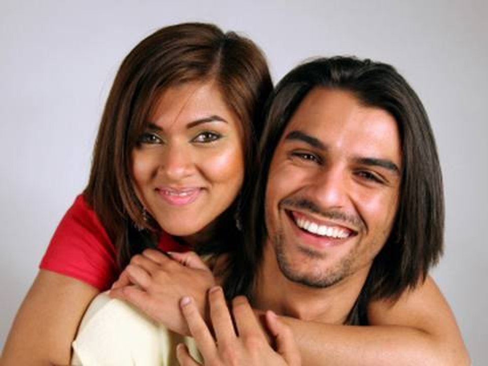 I'm Hindu, He's Muslim. Can Interfaith Love Work?