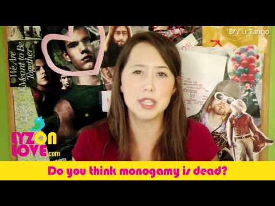 This Woman Thinks You Should Let Your Man Cheat
