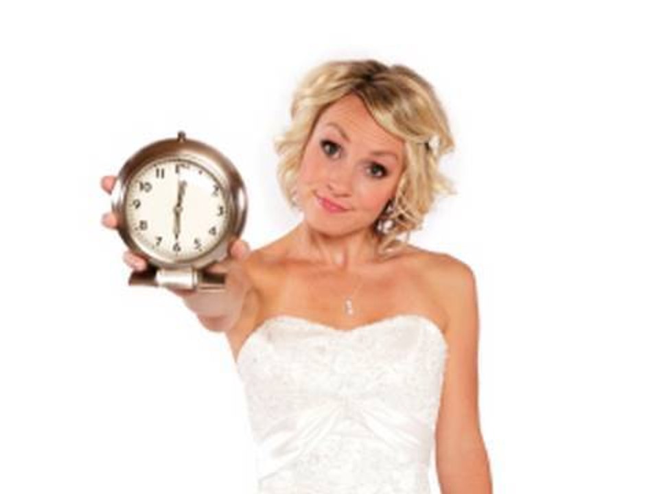 When Will He Propose? Men Reveal Their Secrets
