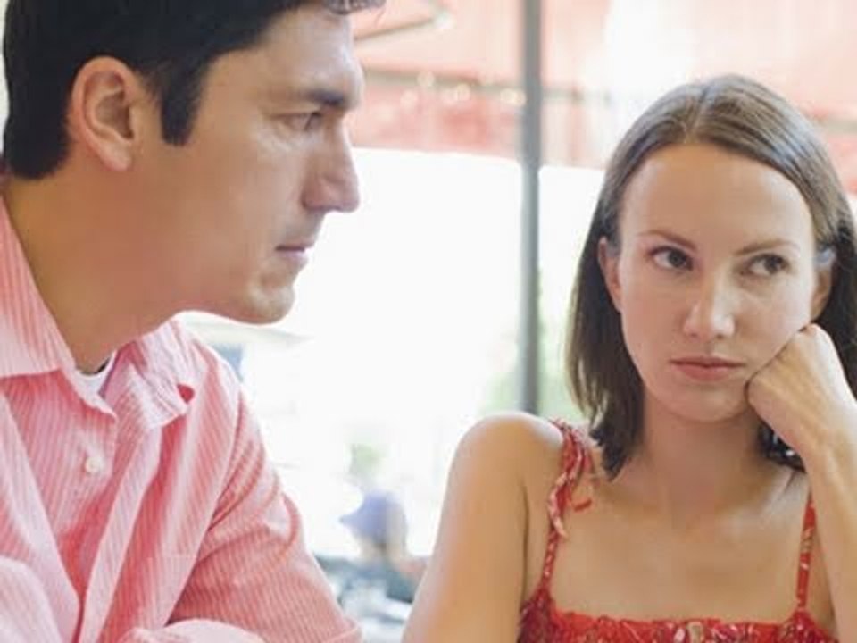 Experts Agree: Cheating Is Not About Sex