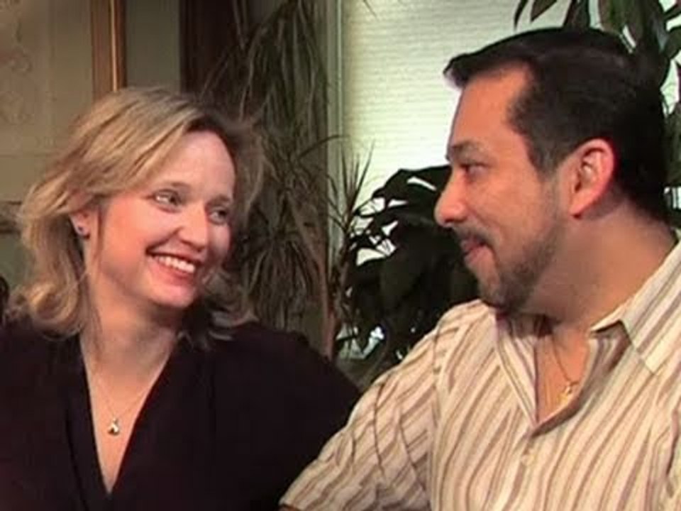 Love Life Makeover - How to Get Your Ex Back