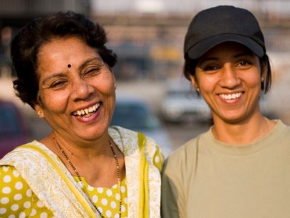 Single In India: It Takes A Village