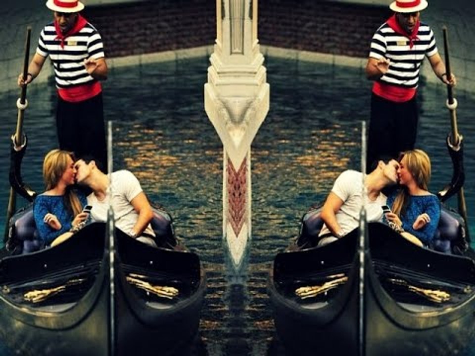 È L'Amore! How To Date Like The Italians