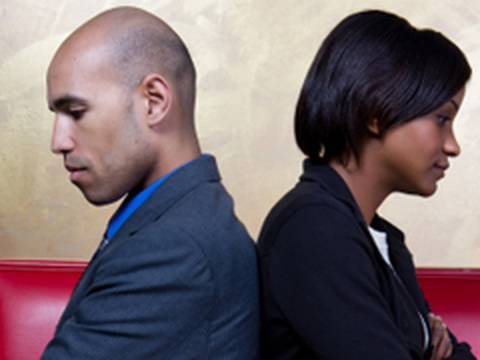 How Do I Tell Him I Want A Divorce?