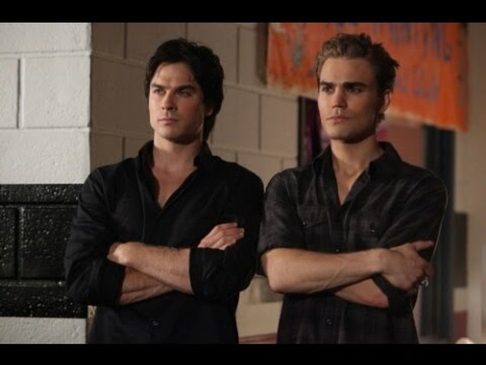 The Real Reason Why Vampires Make Us Swoon