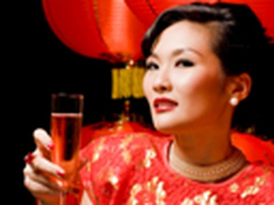 Single in China: Don't Play With Matches
