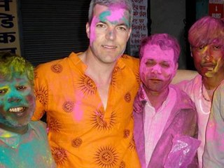 Dumped At The Altar, Man Finds Love In 7 Countries