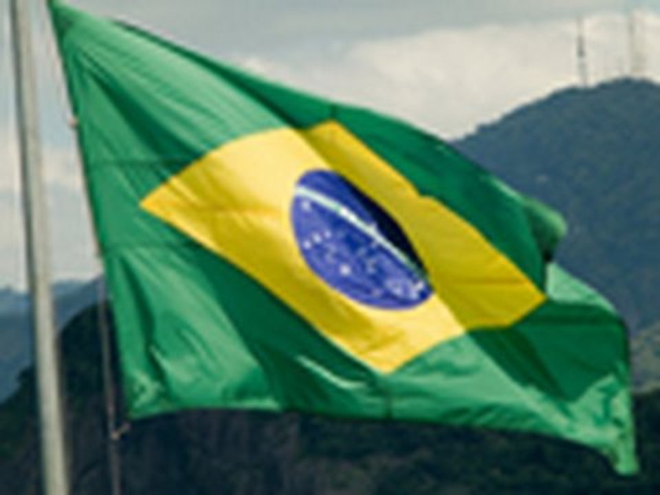 Single in Rio: A Boom-Boom of One's Own