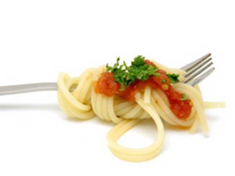 Rome Side Trip: A Recipe For Seduction