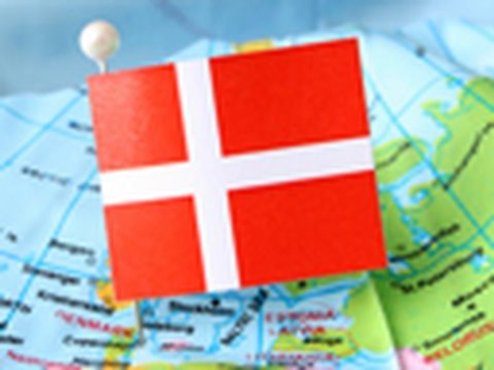 Single in Denmark: Design For Loving