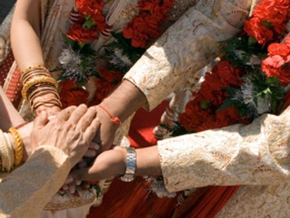 Single In India: The Perfect Arrangement?