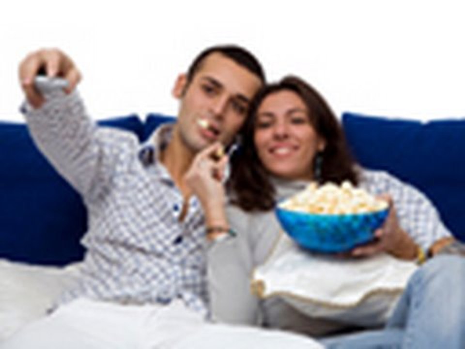 Chick Flicks He'll Love