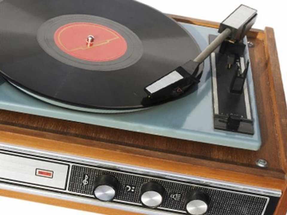 Guys' Favorite Classic Make-Out Albums