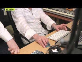 T-Rapi - 7. Bölüm Serbest Radikaller - TRT Belgesel