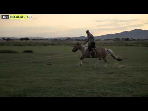 Yüzler - 2. Bölüm Moğolistan Fragman | TRT Belgesel