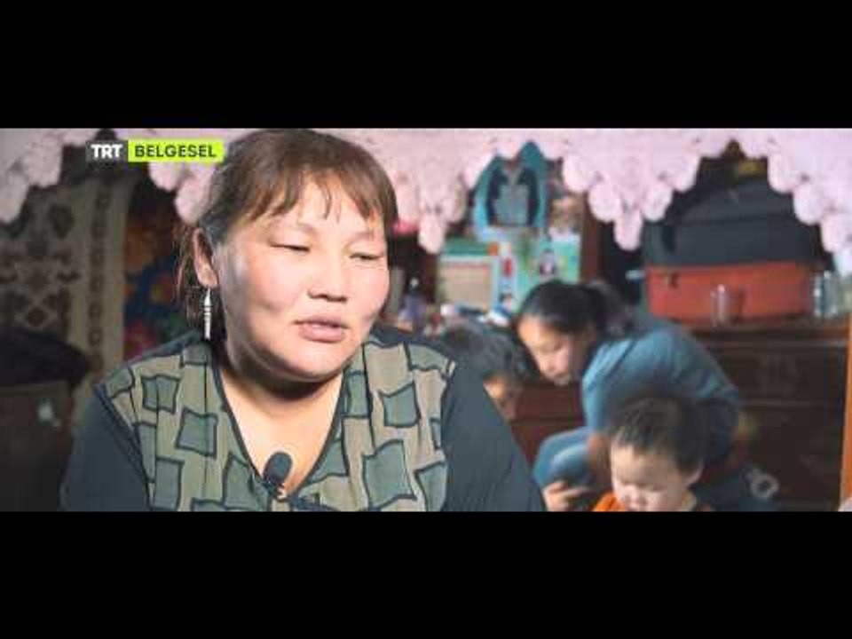 Dünyayı Kirletenler - 1. Bölüm Fragman | TRT Belgesel