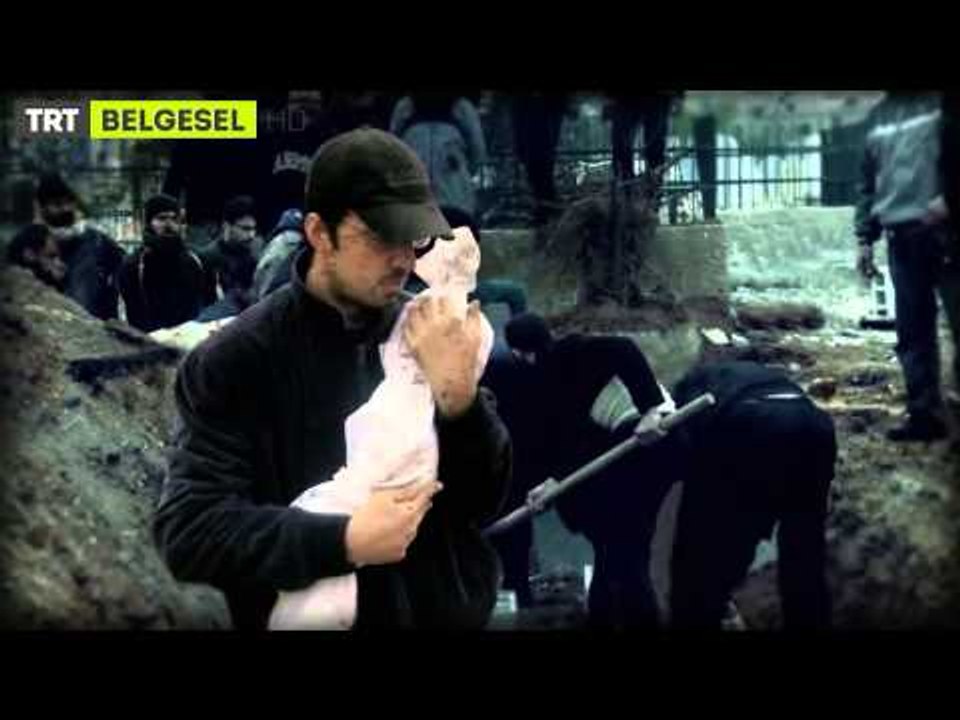 Pusula Doğu - Genel Fragman | TRT Belgesel