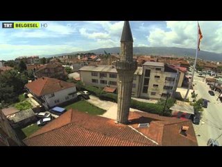 Uzak Ülke - 3. Bölüm Fragman | TRT Belgesel