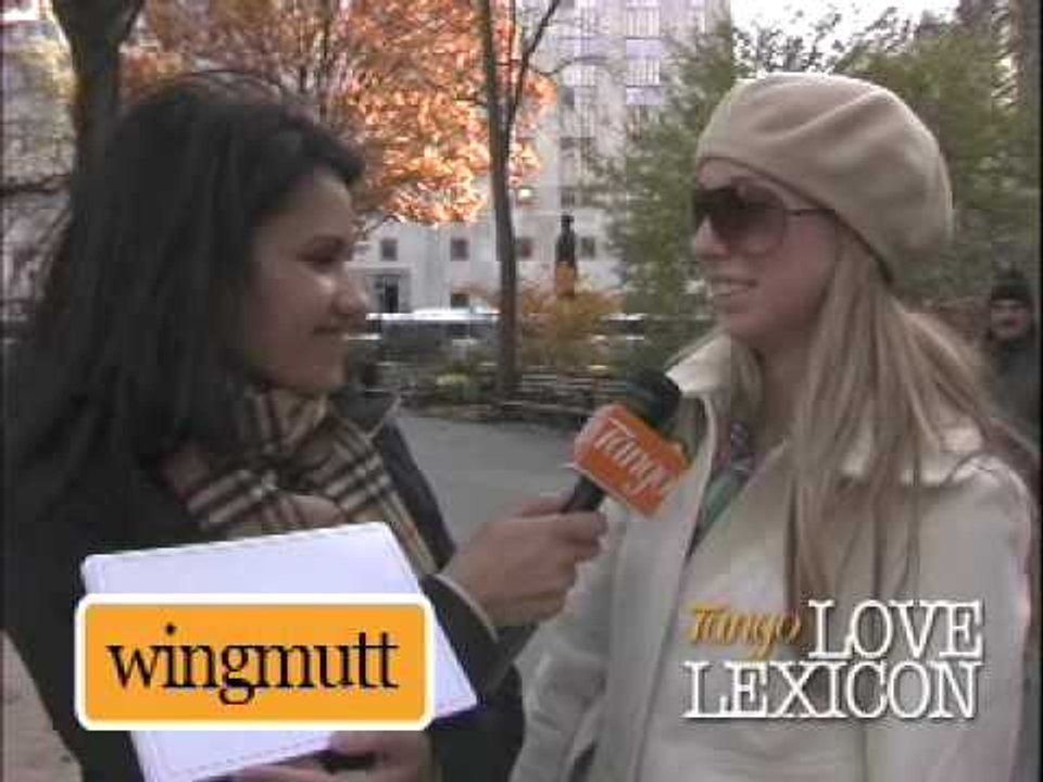 What's a Wingmutt?