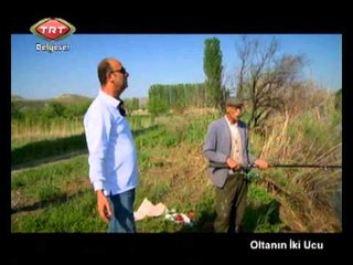 Oltanın İki Ucu 2  Seri 2 Bölüm