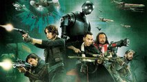 Rogue One: A Star Wars Story - Tráiler internacional 2