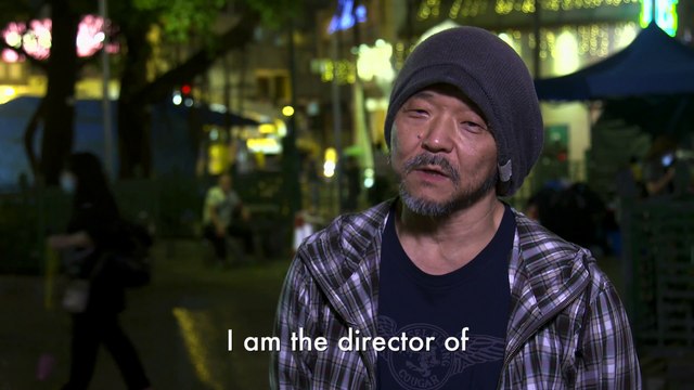 Ghost in the Shell - Mamoru Oshii