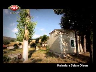 Kalanlara Selam Olsun