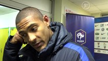 Espoirs : Sébastien Haller affiche ses ambitions