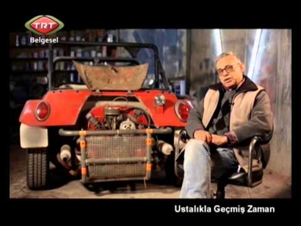 Ustalıkla Geçmiş Zaman 06