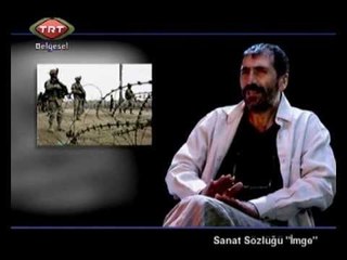 Sanat Sözlüğü 06 "İmge"