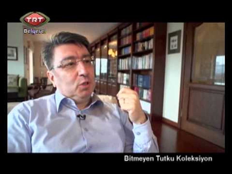 Bitmeyen Tutku